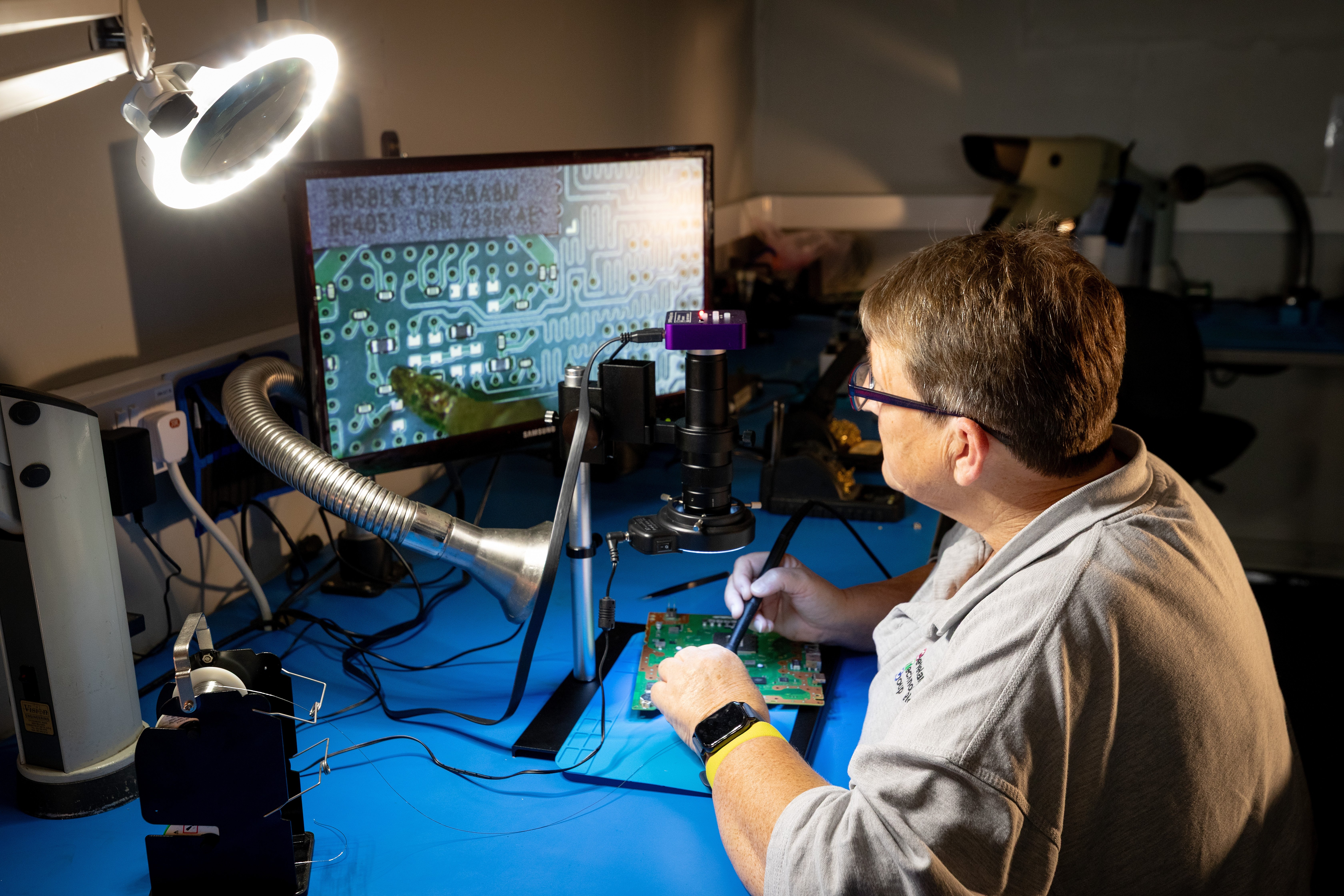 PCB Prototypes for every industry-2