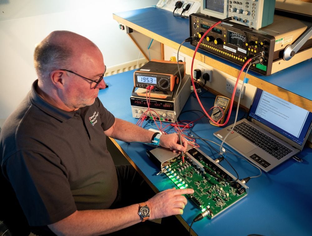 PCB Testing Solutions