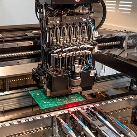Surface Mount PCB Technology (SMT) 