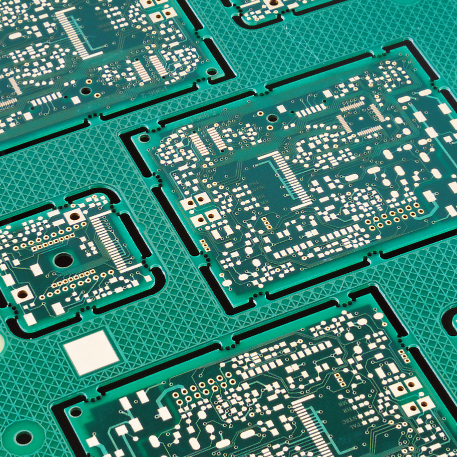 Cleveland Circuits Ltd