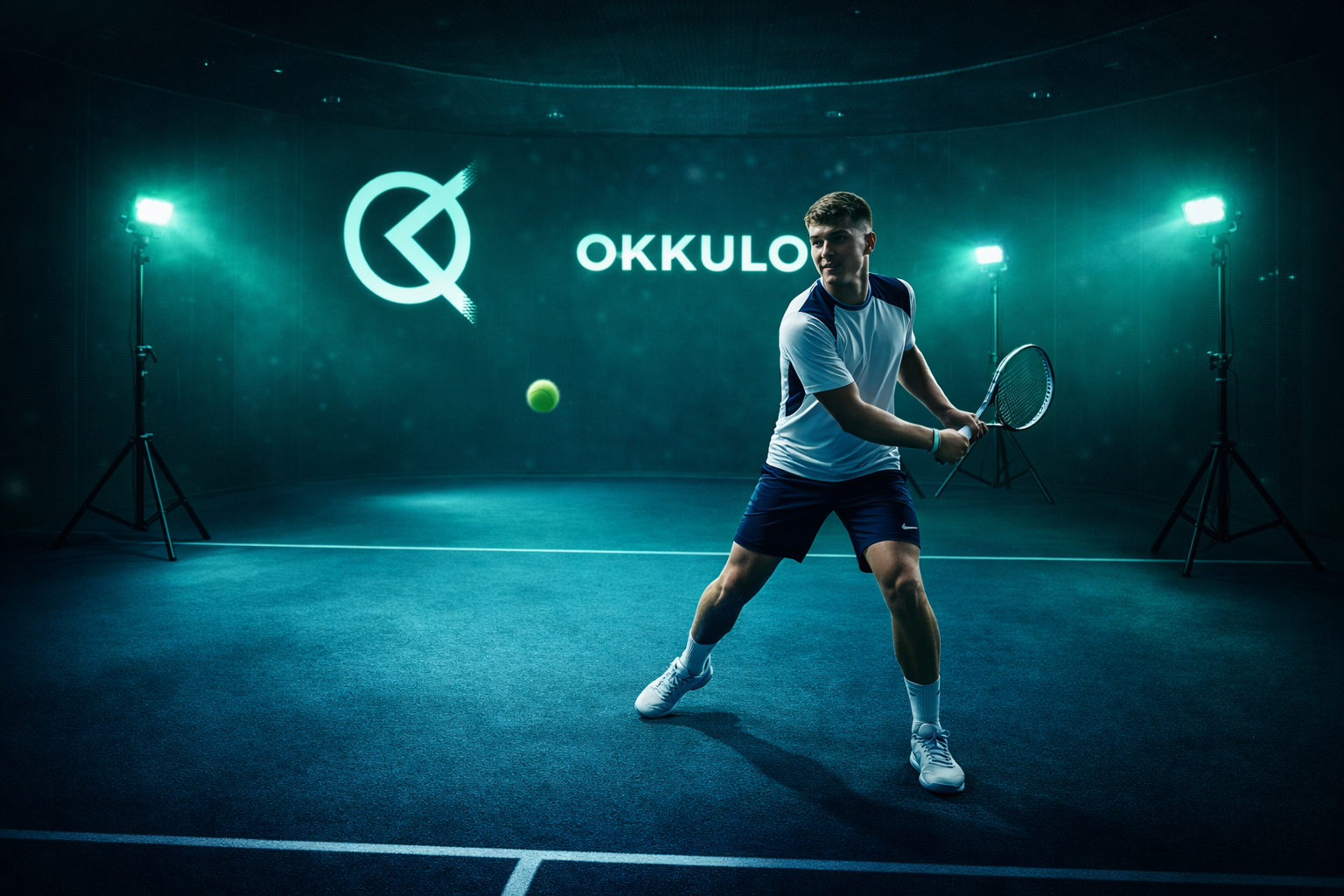 July 2026 -Cleveland Circuits Supports OKKULO’s Innovative Technology
