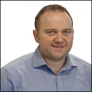 Dean Lamplugh - Cleveland Circuits Management Team